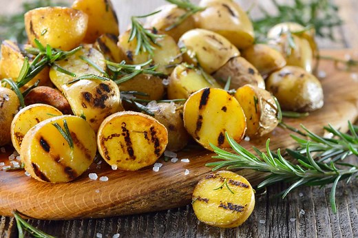 How to Grill Potatoes for the Perfect Side Dish