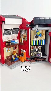 Lego sets with hidden features