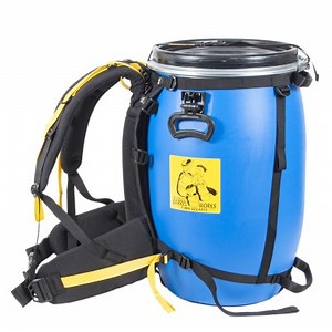 EXPEDITION Barrel Harness
