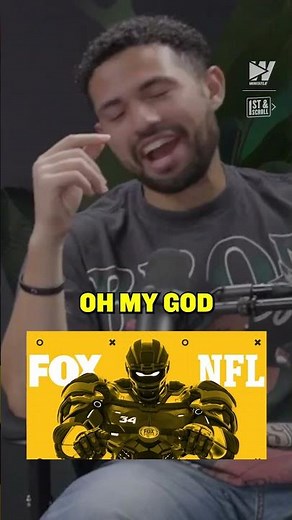 Blind Ranking The Best NFL theme songs 🔥