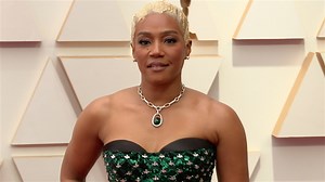 Academy Awards 2022, Hollywood - 27 Mar 2022