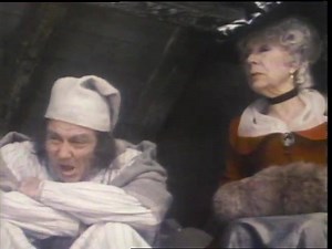 THANK YOU VERY MUCH! For years, Channel 11 showed the 1951 version of "A Christmas Carol" with Alastair Sim as everyone's favorite curmudgeonly miser Ebenezer Scrooge. But another fan favorite is "Scrooge," the 1970 musical starring Albert Finney. WPIX showed it back in 1980. We're big fans of this soundtrack! What's your favorite version of "A Christmas Carol?" | WPIX Archives