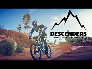how to cheat in descenders!