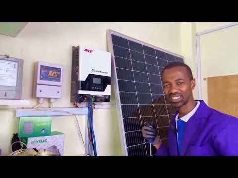 5 Common Inverter Wiring Mistakes And How To Avoid Them | Solar