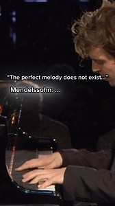 757K views · 15K reactions | Mendelssohn’s Song without Words, Op. 67 No. 2 is perfect••••••••••••••••#piano #pianist #classicalmusic #pianotutorials #pianotips #musiqueclassique #pianiste #pianotutofacile #pianopractice #pianocommunity # #pianistlife #practicing #musicians #pianoperformance #pianocommunity #practicing | David Kadouch-Pianiste | Facebook