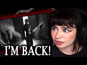 Falling in Reverse - God is a Weapon || GOTH REACTS
