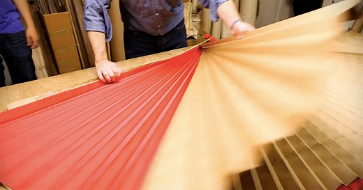 unfolding the art of pleating: history + techniques that have fascinated the world of fashion