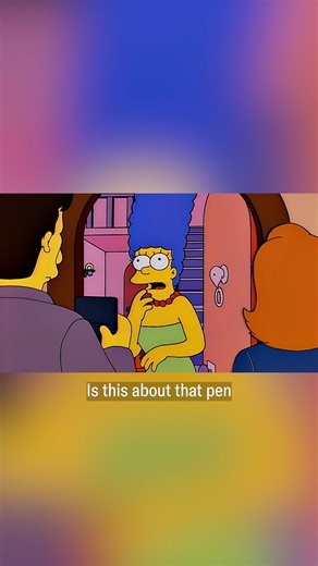 With Homer's help we will find the truth. #NationalScienceFictionDay #SciFi | The Simpsons