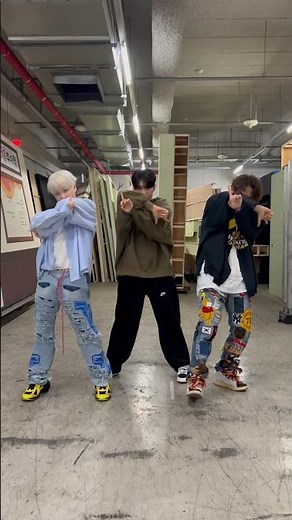 [🎥] iKON - U Performance with #HOSHI #Shorts
