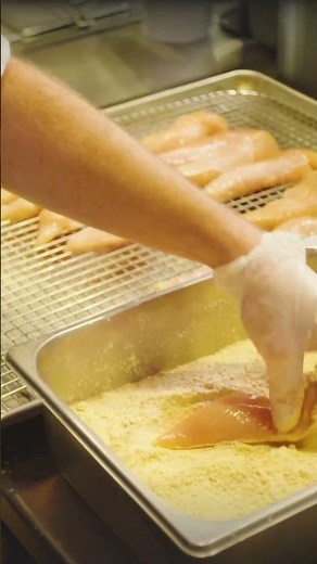 Urban Plates - Scratch Cooking