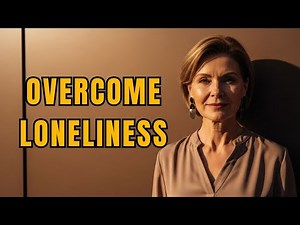 How to Overcome Loneliness After 60 (Without Forcing It).