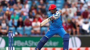 Asghar Afghan one of the 'shining stars' of Afghanistan cricket, always brought glory: Mohammad Nabi