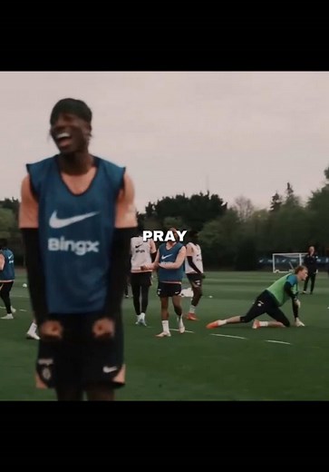 Experience the Power of Prayer in Sports