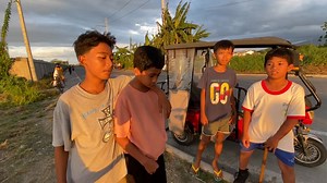 saranggola paunahan gumawa at lumipad #tampistory #saranggola | Tampi story