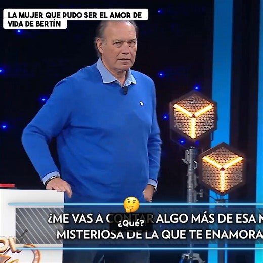 Os reordarmos los mejores momentos del Show de Bertín. En esta ocasión la visita como invitado de Belinda Washington que cuenta que aprovechaba para ligar en los vuelos cuando trabajaba de azafata. Belinda Washington se divierte esta semana en El show de Bertín y se somete a un "Tercer grado" muy especial pero de la mano de Laura Gallego que coge el testigo de Vicky Martín Berrocal. Belinda que antes de dedicarse al mundo de la televisión fue azafata nos cuenta varias anécdotas sobre su anterior