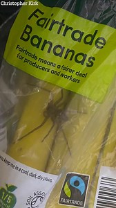 Huge spider crawls out of family’s Aldi bananas | The Sun