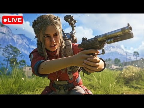 WINTER IS COMING😈3000 Knocks 😈 BEST SKILL TREE IN ARC RAIDERS😈 #1 MOVEMENT DEMON😈