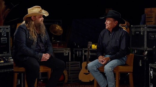 Get ready for a good time with George Strait and Chris Stapleton as they play only six markets in Summer 2023! Tickets go on sale Friday, Nov 4. Sign up for early access: GeorgeStrait2023Presale.com | George Strait