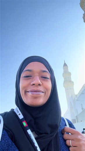 Explore the Wonders of Madinah Trip