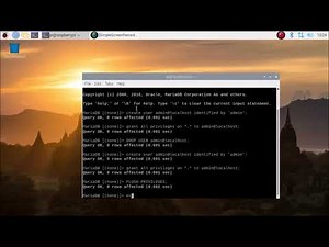 raspberry pi 4 lamp server | raspberry pi 4 apache php mysql | raspberry pi 4 phpmyadmin