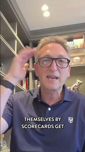 What defines true success?