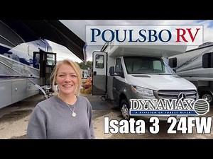 Dynamax-Isata 3-24FW version 2 - by Poulsbo RV of Washington