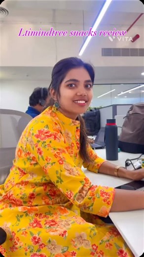 Moonlite_moments on Instagram: "Ltimindtree snacks review 🤣🤣🤣 . . . . . #ltimindtree #corporate #office #software #treding"