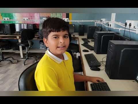 Class 5 Computer Activity: Exploring MS Word Features | Mata Sahib Kaur Public School|