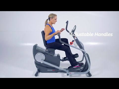 Inspire Fitness CS2.5 Cardio Strider