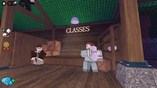 99 Nights in the Forest Lumberjack guide