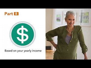 Medicare Part B Simplified | Kaiser Permanente