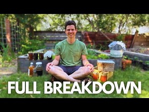 A Home Gardeners Guide to Korean Natural Farming