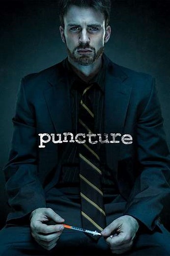 Puncture (2011) - Movie