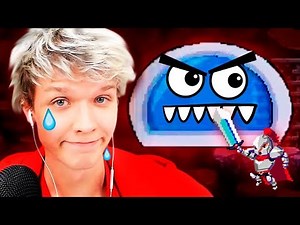 RL. [5] ЛОЛОЛОШКА СТРАДАЕТ 27 МИНУТ • Rogue Legacy