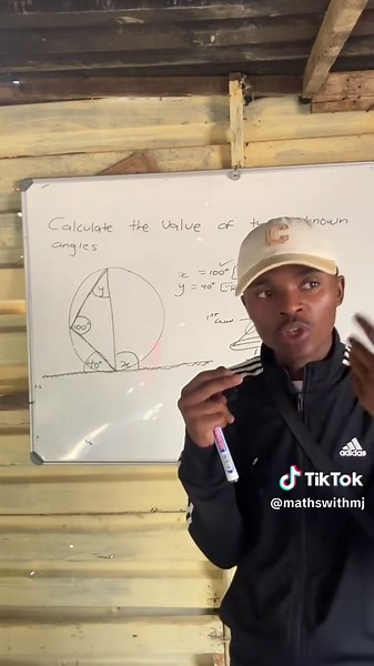 Tan Chord Theorem in Circle Geometry