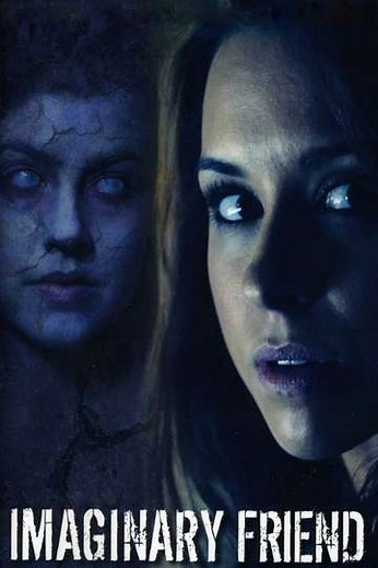 Imaginary Friend - Movie
