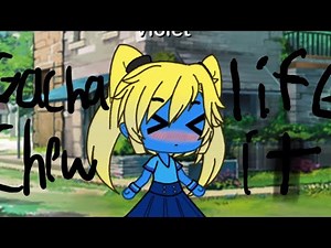 Willy Wonka Gacha Life “Chew It”