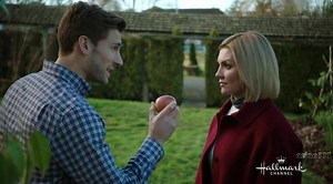 Аппетит к любви / Appetite for Love, 2016