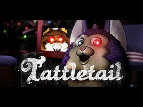 Tattletail full game