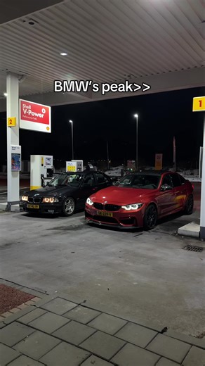 Exploring the 1998 BMW M3 Model's Legacy