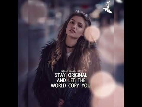 Top 40 Lady Boss Quotes🔥Girl Boss Attitude Quotes| For Boss Lady only😎| Boss Woman Quotes