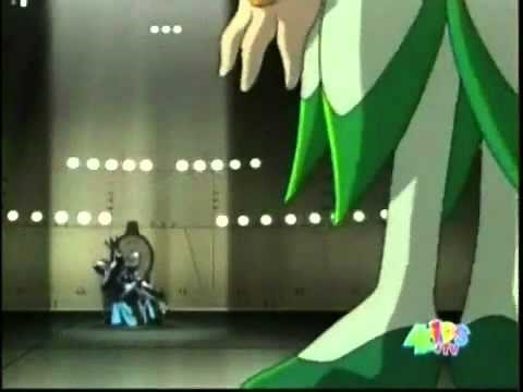 Sonic X- Season 3 Trailer FINAL VERSION.flv