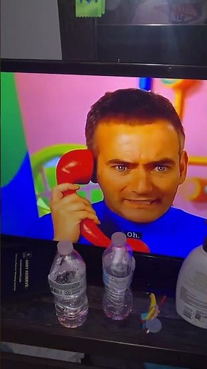 The Wiggles TV Series 5 Theme Song (2006)