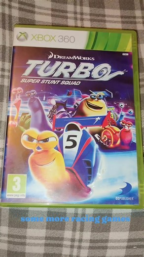 #retrogamez40#xbox360#Turbo Super stunt squad
