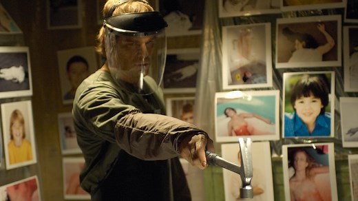 Dexter - Series 4: Episode 12 | Channel 4