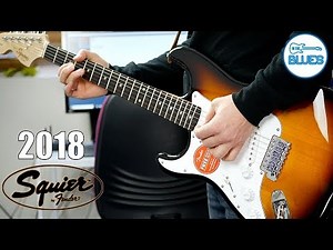 How Good is the Squier Affinity Series Stratocaster Electric?