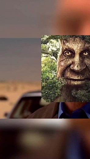 The Wise Mystical Tree. #deep #tree #mysticaltree #wisetree #wisemysticaltree #wisemystical #wise #mystical #fyp #pourtoi #arbre #vegetation #black #noir #indien #smiley #contenuedequalité