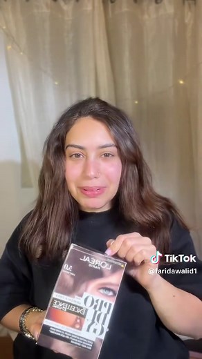 Stunning Hair Transformation with L’Oréal Prodigy Dye