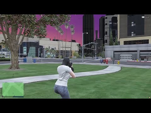 FREE Best Macro Strafe tp 2023 Fivem pvp