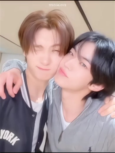 ddoi's love language 🥺 #dohoon #tws | Kim Do-hoon